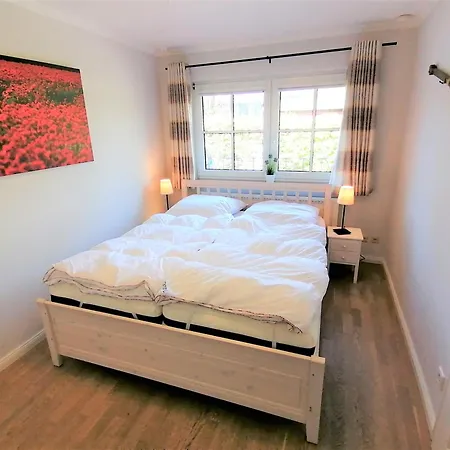 Grote Fischerhuus Apartamento