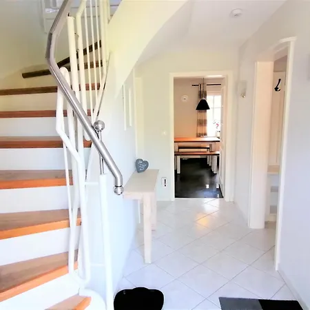 Grote Fischerhuus Apartamento