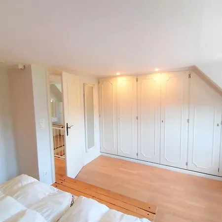 Grote Fischerhuus Apartamento